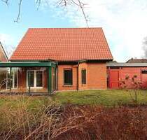 Einfamilienhaus mit Garten in Dierhagen-Dändorf zur MIETE