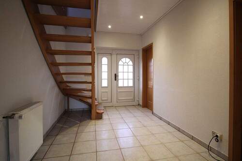 Diele I - Einfamilienhaus mit 118,00 m&sup2; in Dierhagen-Dändorf zur Miete