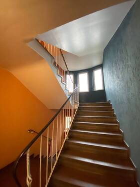 Treppenhaus - 