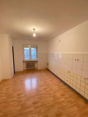 Küche - 3 Zimmer Etagenwohnung zur Miete in Saarbrücken