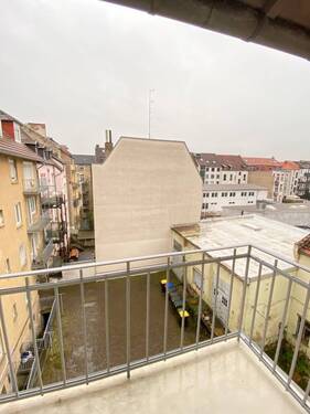 Ausblick - 