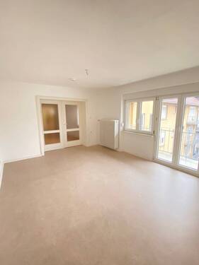 Ausgang Balkon - 