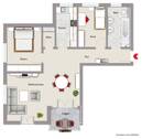 Grundriss - 