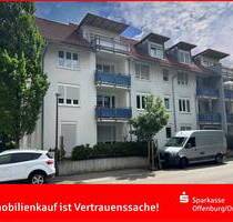 Achern, Oberachern - Gute Lage - gut vermietet!