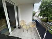 Balkon - 