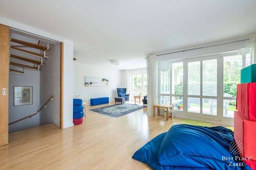 Wohnzimmer - 