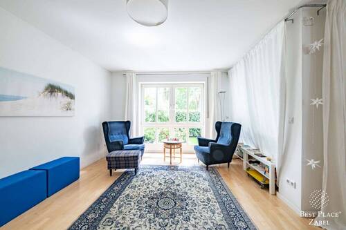 Wohnzimmer - 