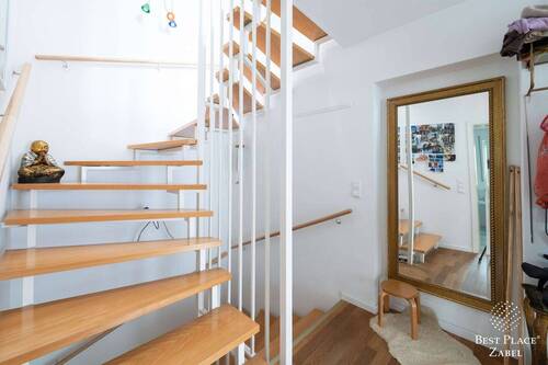 Treppe - 
