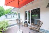 Terrasse - 
