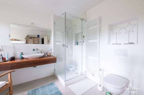 Badezimmer - 