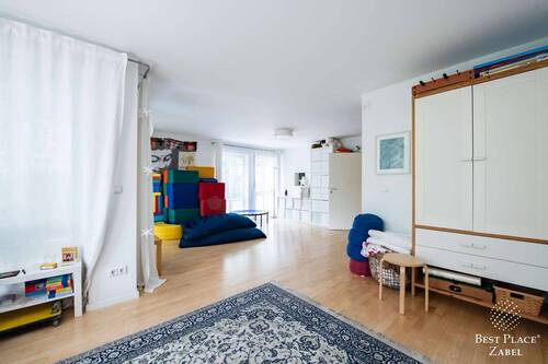 Wohnen/Arbeiten - 