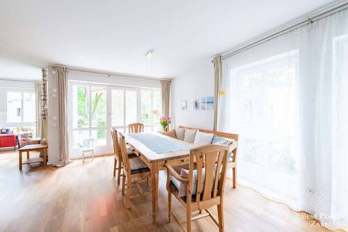 Esszimmer - 