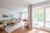 Wohnzimmer - 