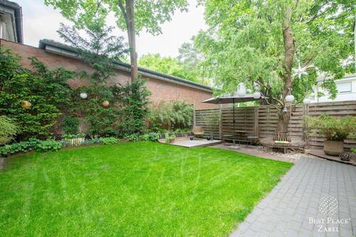 Garten - 