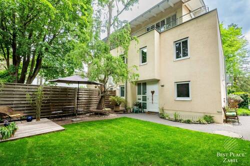 Garten - 