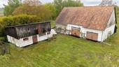 Schuppen und Scheune - 