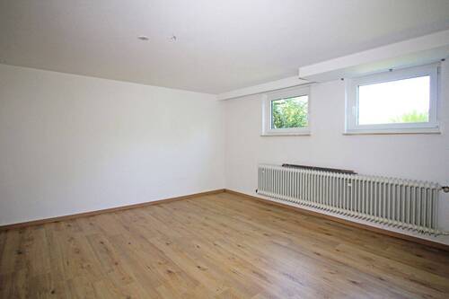 Hobbyraum - 