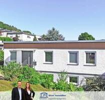 Flachdach-Bungalow in Aussichtslage - Albstadt Tailfingen