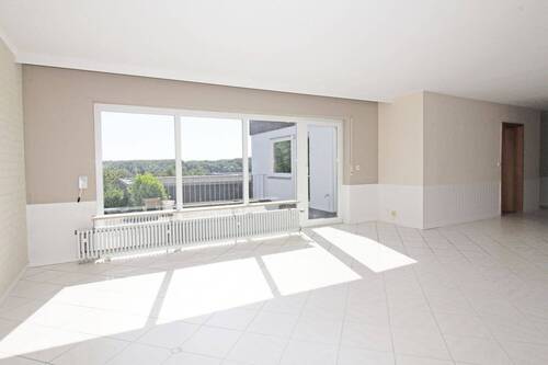 Zugang zur Gartenterrasse - 