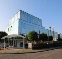 Über den Dächern von Büderich! Großzügiges Büro im Office-Park-Büderich - Meerbusch