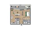 Grundriss - 