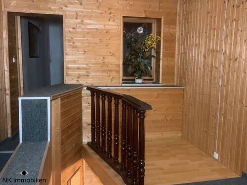 Treppenhaus - 