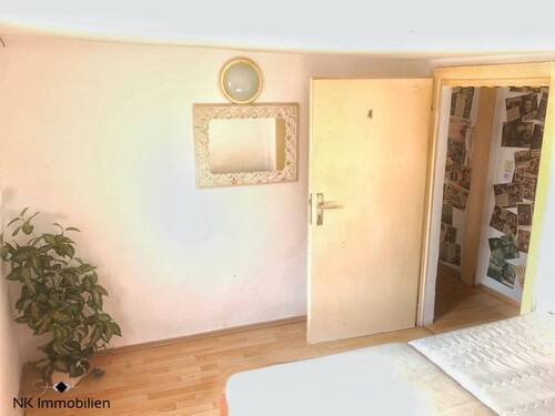 Schlafzimmer - 