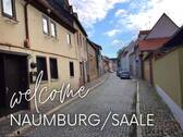 Galerie - ++ schickes Wohn- und Geschäftsgebäude im Herzen von Naumburg - nutzen Sie Ihre Gelegenheit ++