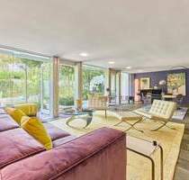 3-Familien-Architektenhaus auf der Parkinsel mit unverbaubarem Parkblick - Ludwigshafen am Rhein Süd