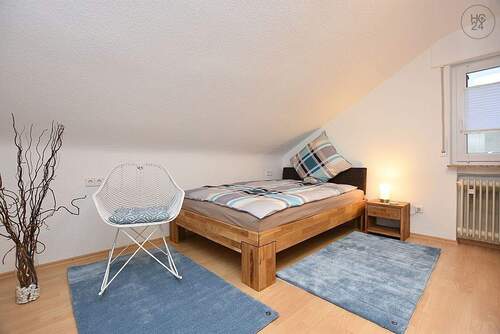 Bild2 - 2 Zimmer Etagenwohnung zur Miete in Tamm