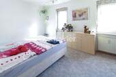 Schlafzimmer III OG - 