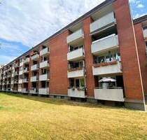 Renovierungsbedürftiges 1-Zimmerapartment mit Garage in Heusenstamm