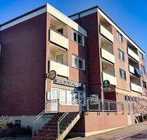 Altenholz - vermietete 3 Zimmer-Eigentumswohnung mit Loggia