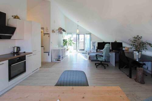 Apartment2 - Nachhaltig investieren. Hochwertig wohnen. Dreifach profitieren.