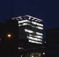 Einzigartiger Hafen- Elbblick und dann auch noch provisionsfrei - Hamburg St. Pauli