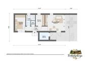 Grundriss - 
