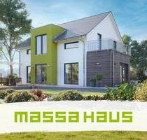 Raus aus der Mietspirale - rein ins eigene Haus | massa haus - Kerpen Sindorf