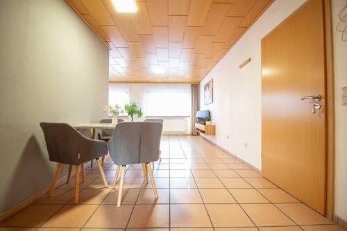 FEWO 6 Wohnzimmer II - 