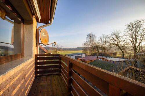 FEWO 1 Balkon - 