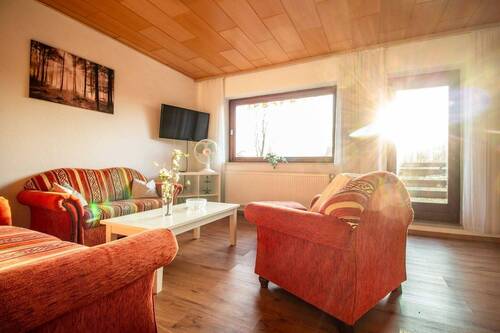 FEWO 1 Wohnzimmer I - 