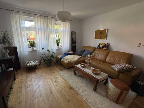 Wohnzimmer - 