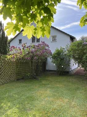 Hausansicht - Einfamilienhaus mit 160,00 m&sup2; in Ueckermünde zum Kaufen