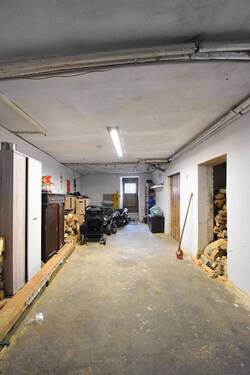 Haus 1 - Garage+Lagerraum - 