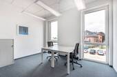 Bild 1 - Büro in Oldenburg