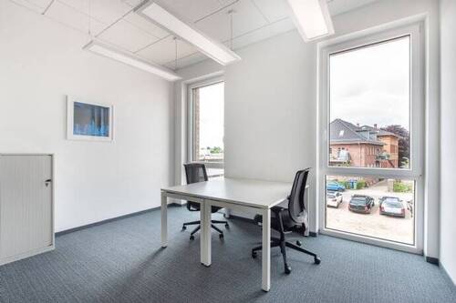 Bild 1 - Büro in Oldenburg