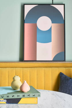 Beispielfoto Apartment - 