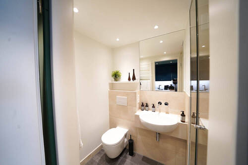 Beispielfoto Apartment - 