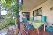 Terrasse - 