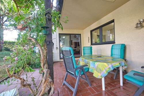 Terrasse - 