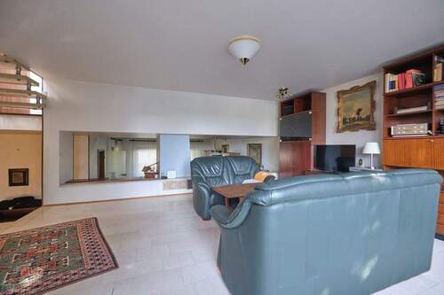 Wohnzimmer - 